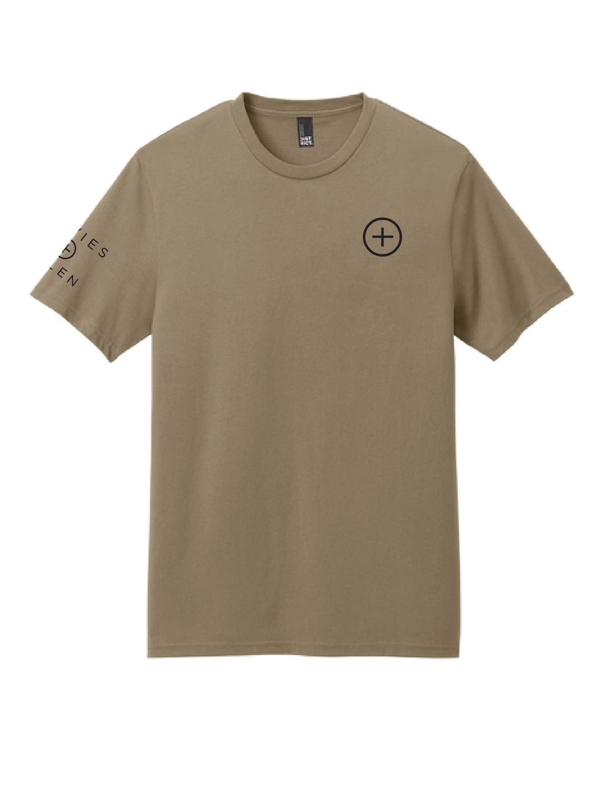 District Perfect Weight Icon Tee