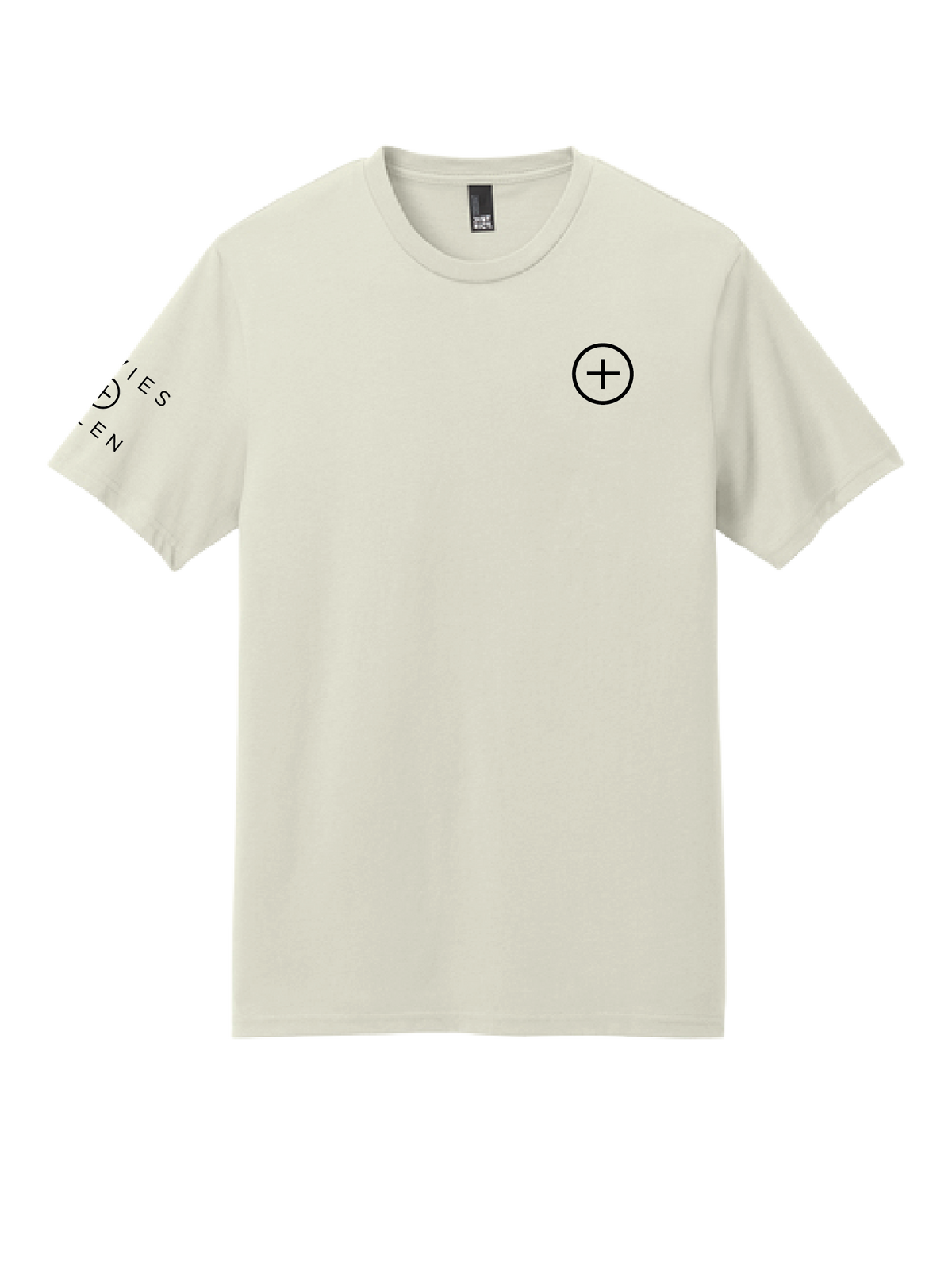 District Perfect Weight Icon Tee