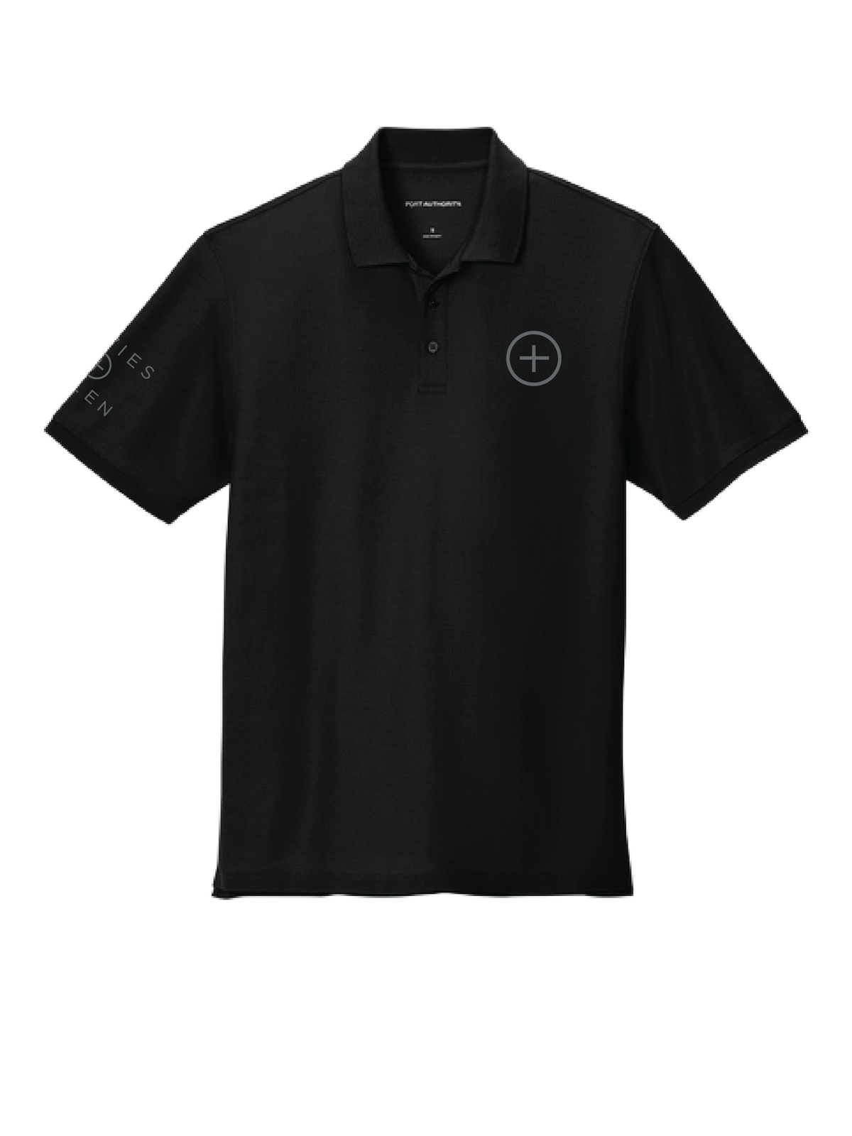 Port Authority Men's Wearever Signature Pique Polo