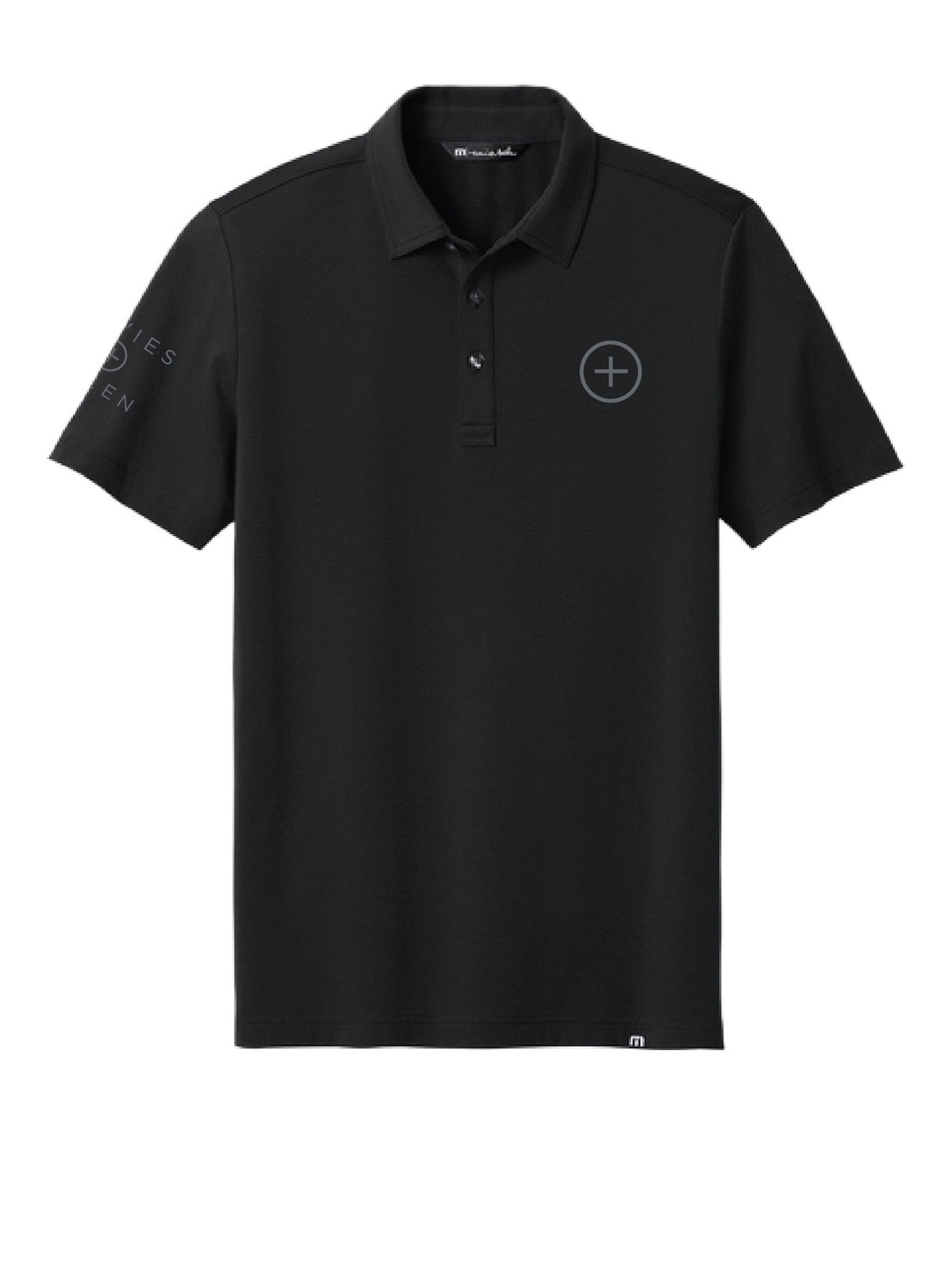 Travis Mathew Men's Glenview Solid Polo