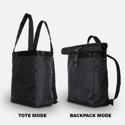 WANDRD Tote Backpack